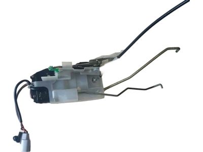 Toyota 69040-42060 Lock Assembly, Front Door, Driver Side