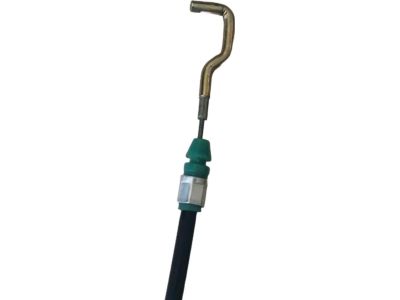 Toyota 69040-42060 Lock Assembly, Front Door, Driver Side