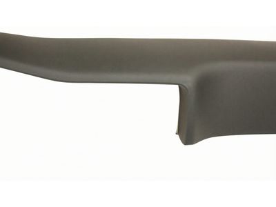 55401-90A07-03 Toyota Pad Sub-Assembly, Instrument Panel Safety Product Photo 4 of 4