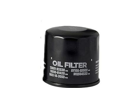 90915-10003 Toyota Filter Sub-Assembly, Oil Product Photo 4 of 4