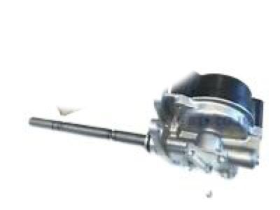 Toyota 36410-60101 Actuator Assembly, Transfer Shift