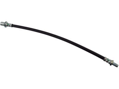 Toyota 96940-34406 Hose, Flexible(For Rear Brake Tube)