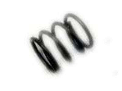 Toyota 90501-10239 Spring(For Parking Cable Inner Wire Set)