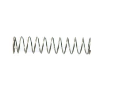 Toyota 90501-10239 Spring(For Parking Cable Inner Wire Set)