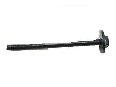 Toyota 52217-0C070 Mount Bolt