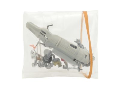 Toyota 69005-0C040 Cylinder Set, Lock