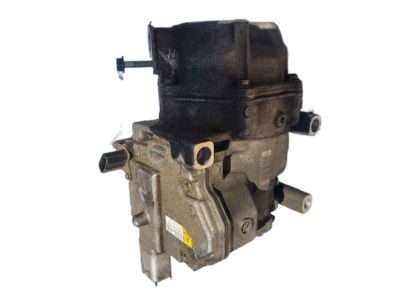Toyota 88370-52012 Compressor Assy,  W/Motor