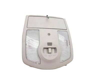 Toyota 81260-47090-B0 Lamp Assy,  Map