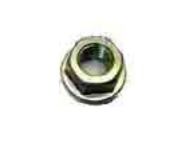 Scion 90179-08054 Nut(For Front Suspension Support)