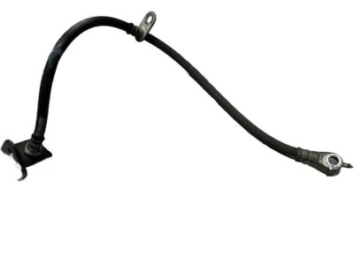 Toyota 90947-02H70 Hose, Flexible(For Rear Driver Side)
