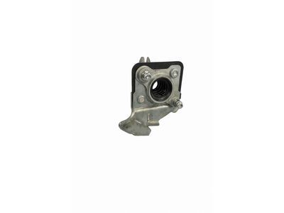 Toyota 47264-42010 Clevis, Master Cylinder Push Rod 47264-42010 Toyota Clevis, Master Cylinder Push Rod Product Photo 1 of 4