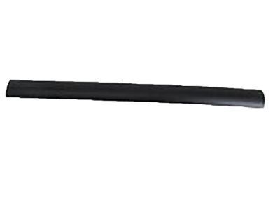 Toyota 75548-42040 Reveal Molding Fastener, Passenger Side
