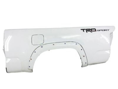 Toyota 65600-04410 Side Panel