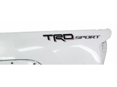 Toyota 65600-04410 Side Panel