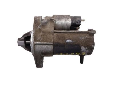 28100-21021 Toyota Starter Assembly Product Photo 2 of 2