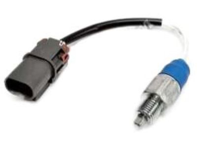 Toyota 84222-60040 Switch,  Transfer Indicator,  NO.3