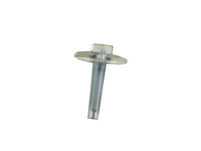 Scion 90119-06864 Bolt, With Washer