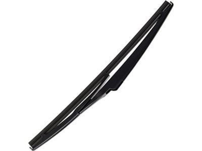 Toyota Highlander Windshield Wiper - 85242-0E070