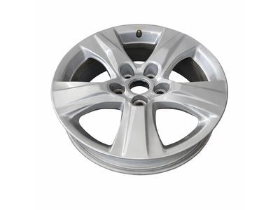 42611-42720 Toyota Wheel, Disc Product Photo 2 of 2
