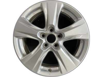 Toyota 42611-42720 Wheel, Disc 42611-42720 Toyota Wheel, Disc Product Photo 1 of 2