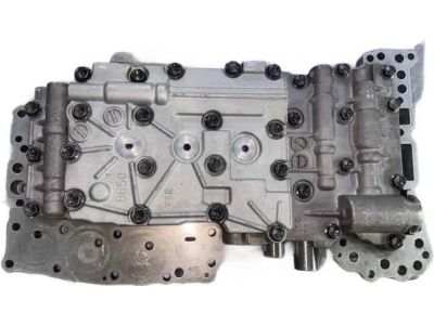 Toyota 35410-60620 Body Assembly, Transmission Valve Toyota 35410-60620 Body Assembly, Transmission Valve
