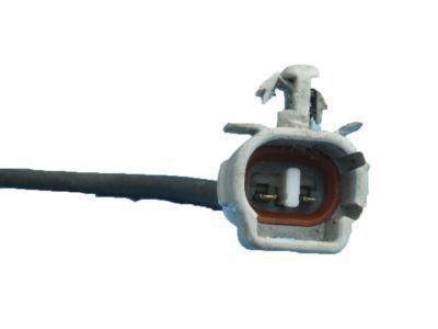 Toyota 89542-47020 Speed Sensor, Front Passenger Side