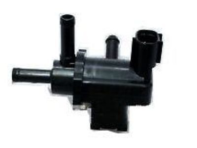 Toyota Canister Purge Valve - 25860-0H050