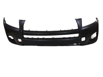 Toyota 52119-42972 Cover,  Front Bumper