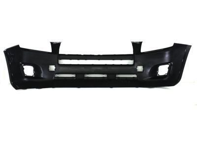 Toyota 52119-42972 Cover,  Front Bumper