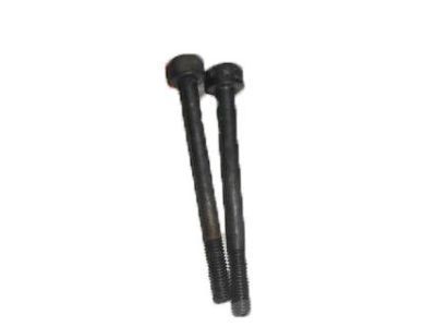 Toyota 90110-08031 Bolt, Hexagon Socket
