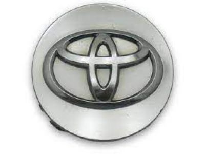 Toyota 42603-07010 Ornament Sub-Assy,  Wheel Hub