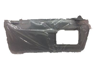 Toyota 74310-04061-B0 Visor Assy,  RH