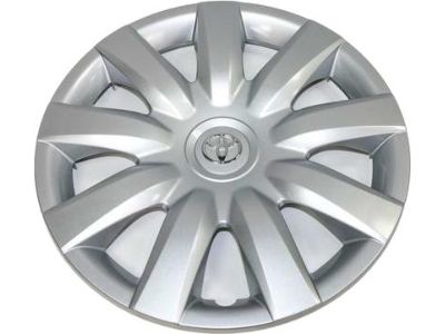 Toyota 42602-33090 Cap, Wheel Toyota 42602-33090 Cap, Wheel