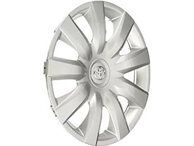 Toyota 42602-33090 Cap, Wheel