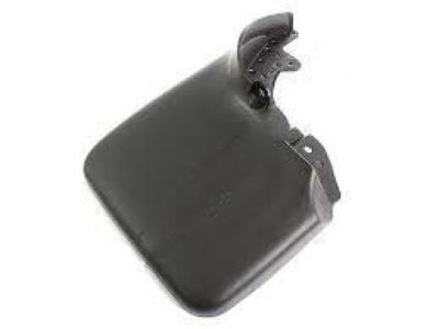 Toyota Land Cruiser Mud Flaps - 76604-60030