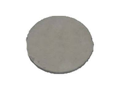 Toyota 13753-64010 Shim,  Valve Adjusting