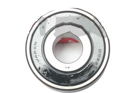 Toyota 90363-22007 Bearing Or Roller(For Counter Gear Rear)