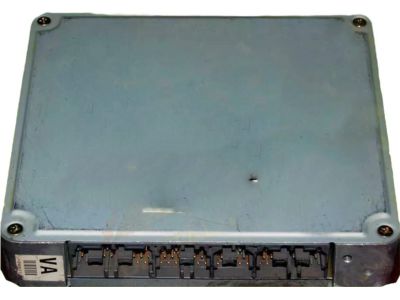 Toyota 89661-33340 Computer, Engine Control