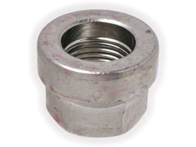 Toyota 90178-17002 Nut (For Steering Knuckle LH)