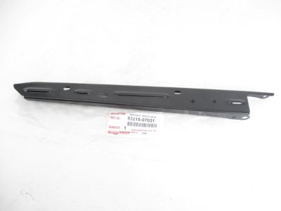 Toyota 53215-07030 Support, Hood Lock
