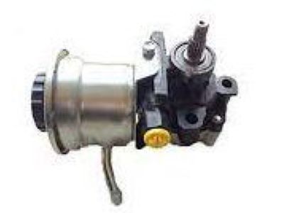 Toyota Corolla Power Steering Pump - 44320-12322