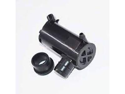 Toyota 85310-16050 Motor And Pump Assy,  Windshield Washer