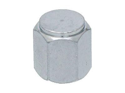 Toyota 90942-05029 Cap,  Tire Valve