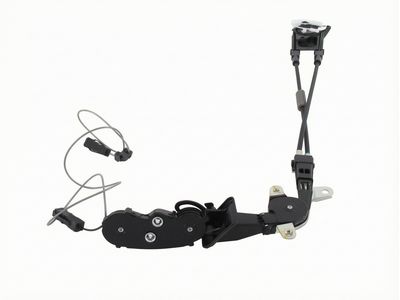85015-08010 Toyota Cable Sub-Assembly, Power Slide Door, Passenger Side Product Photo 2 of 4