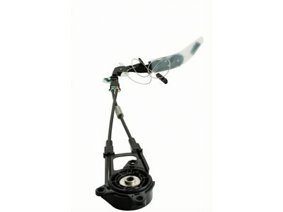 85015-08010 Toyota Cable Sub-Assembly, Power Slide Door, Passenger Side Product Photo 4 of 4