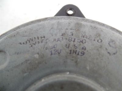 Toyota 16363-0A210 Fan Motor, Passenger Side