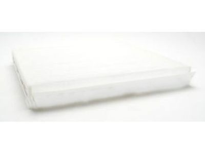 Toyota 87139-F4010 Cabin Air Filter