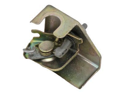 Toyota 77378-60010 Cover