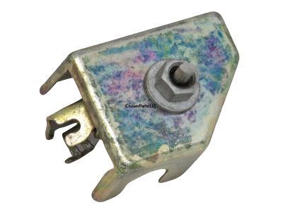 Toyota 77378-60010 Cover