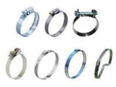 Scion 90466-71001 Intake Hose Clamp
